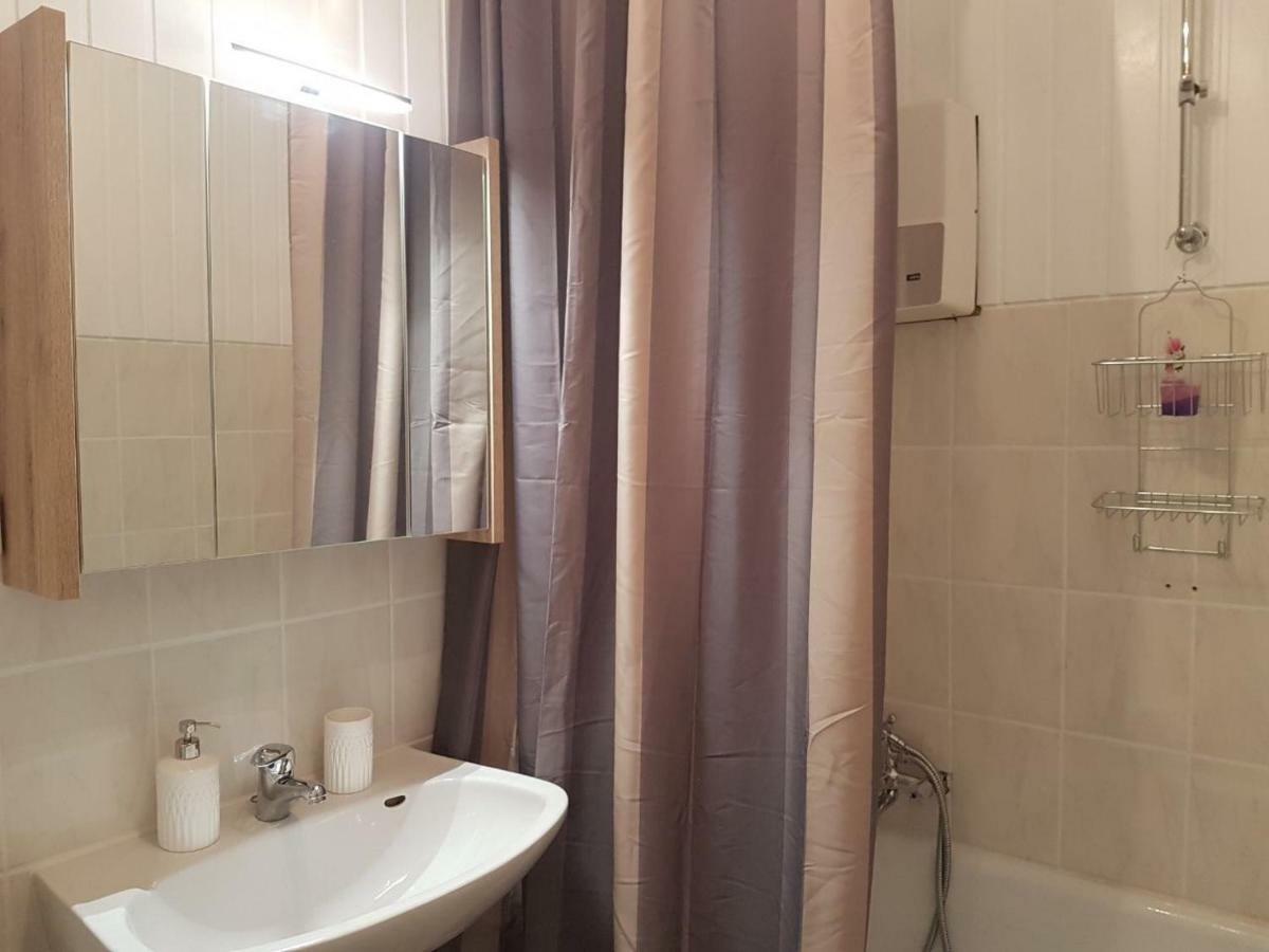 Apartamento Weitblick Sankt Andreasberg Exterior foto