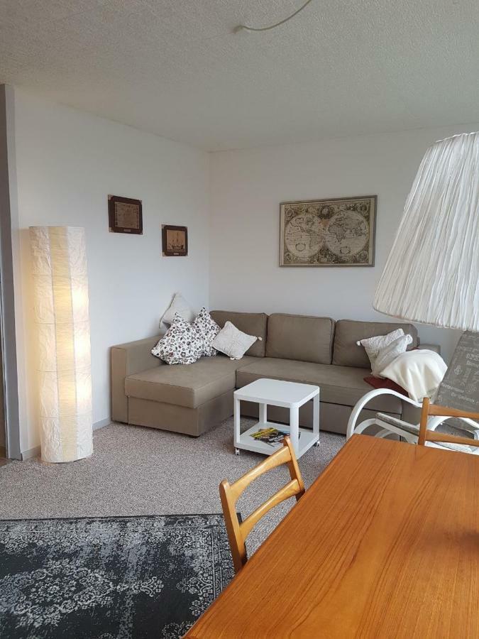 Apartamento Weitblick Sankt Andreasberg Exterior foto